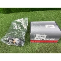 лямбда-зонд Toyota Yaris Verso 2000 DOX0276