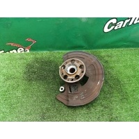 Кулак поворотный Mercedes-Benz CLA W117 2013 A2463320100