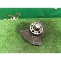 Кулак поворотный Mercedes-Benz SLK W171 2005 A2043320201