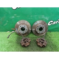 Суппорта Mercedes-Benz CLK W209 2006 A0034239698