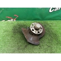 Кулак поворотный Mercedes-Benz CLK W209 2006 A2043320201