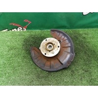 Кулак поворотный Smart Fortwo BRABUS W451 2010 A4513300059