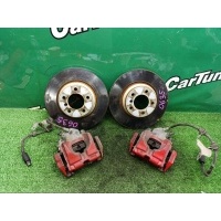 Суппорта BMW 1 E87 2006 34116776527