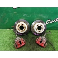 Суппорта BMW 1 E87 2006 34216768697