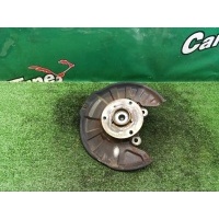 Кулак поворотный Smart Fortwo BRABUS W451 2008 A4513300159