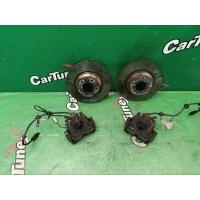 Суппорта BMW 1 E87 2006 34116776527