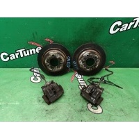 Суппорта BMW 1 E87 2006 34216768697