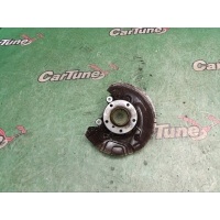 Кулак поворотный BMW 1 E87 2006 31216793924