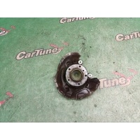 Кулак поворотный BMW 1 E87 2006 31216793923