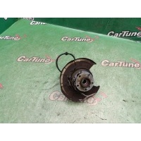 Ступица BMW X5 E70 2008 33326879101