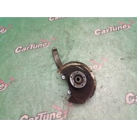 Кулак поворотный BMW X5 E70 2008 31216869870