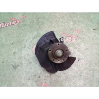 Кулак поворотный BMW 3 E46 2002 31211096429