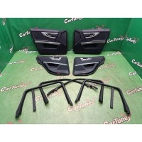 Обшивки дверей Mercedes-Benz GLK X204 2008 A2047209762, A2047209862