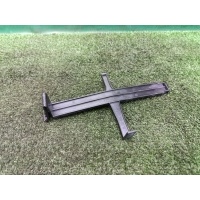 Кронштейн полки багажника Mercedes-Benz B W245 2009 A1698990110