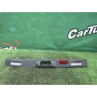 Накладка крышки багажника Mercedes-Benz B W245 2009 A1697400793