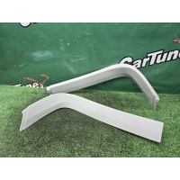 Обшивка крышки багажника Mercedes-Benz B W245 2009 A1697400770, A1697400870