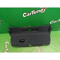Обшивка крышки багажника AUDI A6 C7 2011 4G5863887A