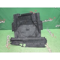 Ниша багажника AUDI Q5 8R 2009 8R0863462