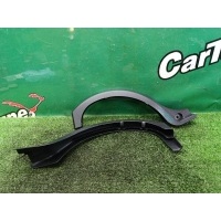 Крышка петли багажника Mercedes-Benz C W203 2002 A2038210989, A2038211089