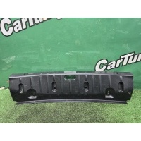 Накладка багажника BMW 3 E92 2009 7122400