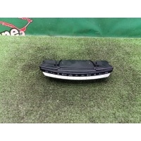 Блок климата Mercedes-Benz S W221 2007 A2218704658