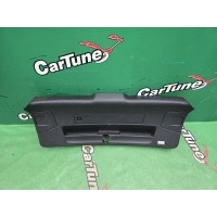 Обшивка крышки багажника AUDI A4 B8 2008 8K9867979