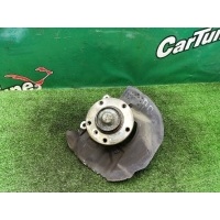 Кулак поворотный BMW 3 E46 2003 31211096430