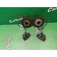 Суппорта BMW 3 E46 2003 34116758113, 34116758114, 34106758104, 34116864060