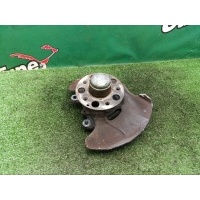 Кулак поворотный Mercedes-Benz C W203 2001 A2043320201