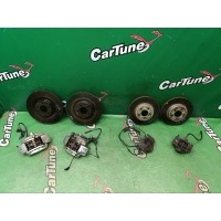 Суппорта Mercedes-Benz C W203 2001 A0024201983, A0024202083, A2034210912, A0044233198, A0044233298, A2104230812