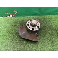 Кулак поворотный Mercedes-Benz CLK W209 2006 A2043320101