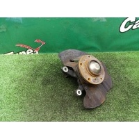 Кулак поворотный BMW 3 E46 2002 31211096430