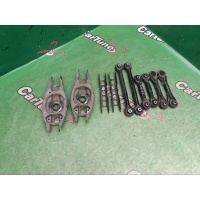 Рычаги задние BMW 1 E87 2006 33326772899, 33322406290, 33322406292, 33322409890, 33322406291
