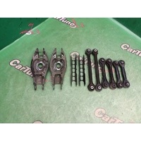 Рычаги задние BMW 1 E87 2006 33326772899, 33322406290, 33322406292, 33322409890, 33322406291