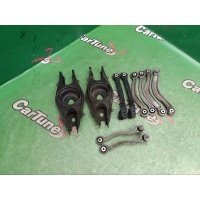 Рычаги задние Mercedes-Benz CLS W218 2011 A2053506103, A2053506203, A2043502106, A2043502206, A2053506503, A2053506603, A2053506303, A2123500406