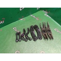 Рычаги задние Mercedes-Benz CLA W117 2013 A1773521700, A2463501006, A2463500406, A2463500506, A2463500053