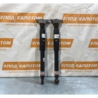 стойка амортизатора задняя Mazda 6 GL GJ(2012-) 2012 GHP928700D
