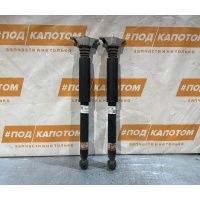 стойка амортизатора задняя Mazda 6 GL GJ(2012-) 2012 GHK528700A