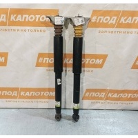 стойка амортизатора задняя Mazda CX-5 KE(2011-2017) 2013 KDY628700