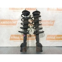 стойка амортизатора передняя Mazda CX-5 KE(2011-2017) 2013 KD4534900A,KD4534700A