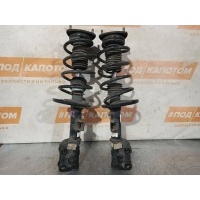 стойка амортизатора передняя Mazda CX-5 KE(2011-2017) 2013 KD4534900A,KD4534700A