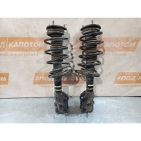 стойка амортизатора передняя Mazda 6 GL GJ(2012-) 2012 GMM634700,GMM634900