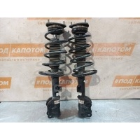стойка амортизатора передняя Mazda CX-5 KE(2011-2017) 2012 KA0T34900,KA0T34700
