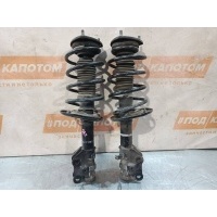 стойка амортизатора передняя Mazda 6 GL GJ(2012-) 2012 GHT634700A,GHT634900A