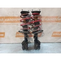 стойка амортизатора передняя Mazda 6 GL GJ(2012-) 2013 GHT634700A,GHT634900A