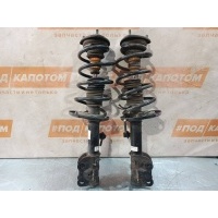 стойка амортизатора передняя Mazda CX-5 KE(2011-2017) 2013 KD4534900A,KD4534700A