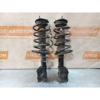 стойка амортизатора передняя Mazda 6 GL GJ(2012-) 2012 GHT634700A,GHT634900A