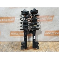 стойка амортизатора передняя Mercedes-Benz B W245(2005-2008) 2006 A1693200530