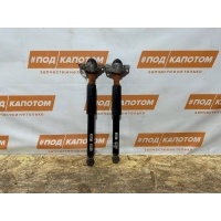 стойка амортизатора задняя Volkswagen Passat B6(2005-2010) 2007 3C0513049BS