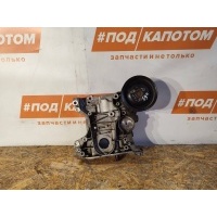 Масляный насос в сборе Chevrolet Cruze (2008-2012) 2010 55556428